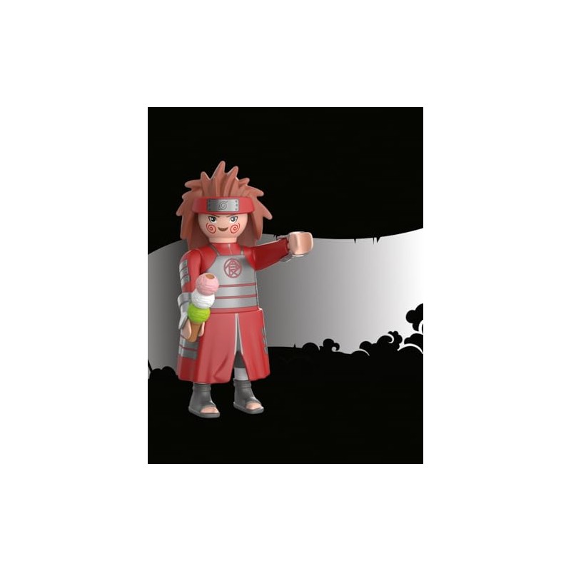 Playmobil 71558 Choji