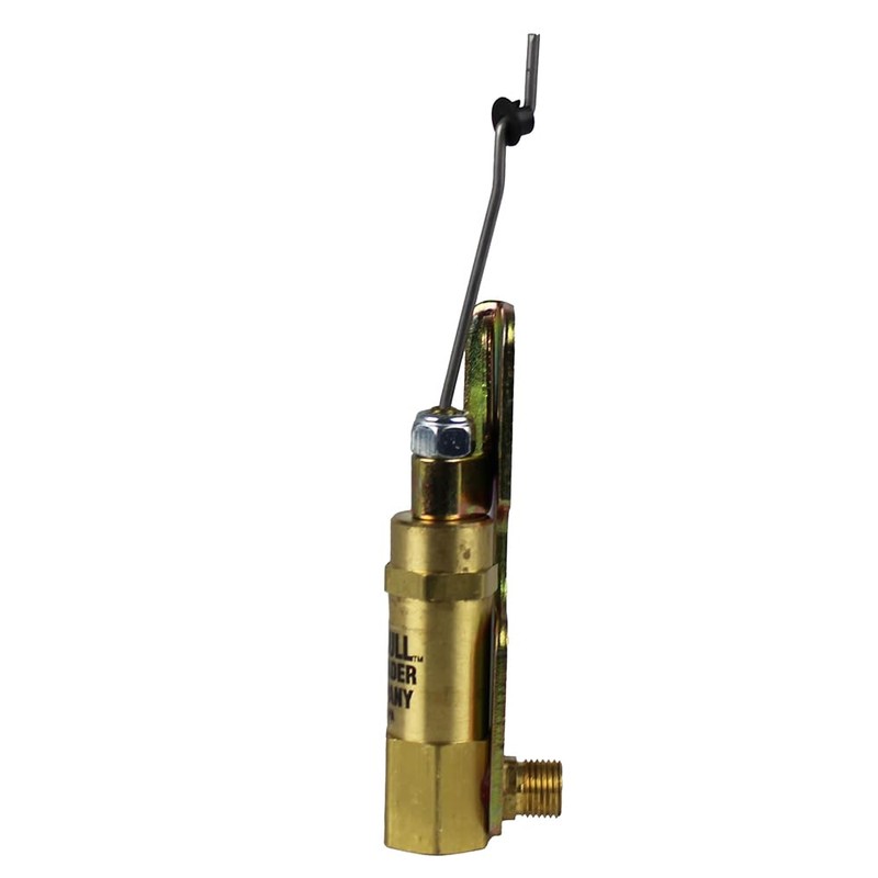 Throttle Control, Honda Engine 11-13 HP