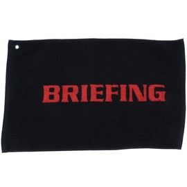 brg241a16 Men's Women's Briefing Golf Towel