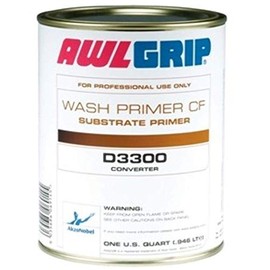 WASH PRIMER CF CONVERTER,