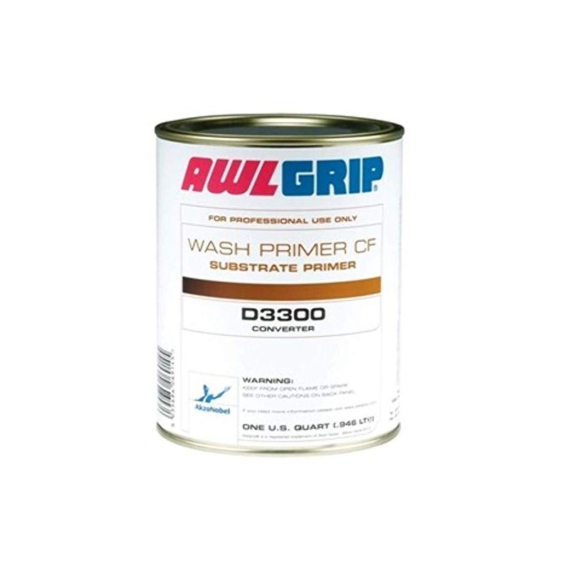 WASH PRIMER CF CONVERTER,