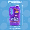 JOYIN 32 oz Bubble Solution Refills (Close to 1L/ 2.5