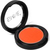 IS'MINE Single Orange Matte Eyeshadow Powder Palette High Pigment, Longwear,