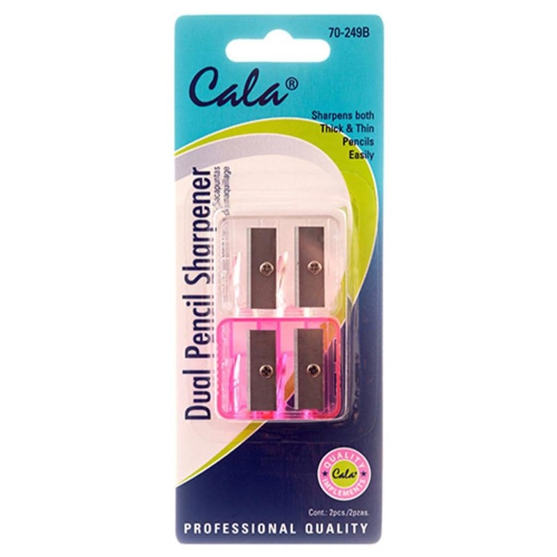 Cala Sacapuntas doble 2 unidades, 2 unidades