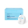 Hojas de Mascarilla VT COSMETICS (Mascarilla Cryo Ice)