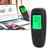 EMF Meter Electromagnetic Field Detector Handheld Temperature Tester for TV