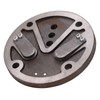 Air Compressor Valve Plate Pump Head Cylinder Accessories Replacement 80mm