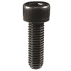 Parthouse 62141 Hex Socket Head Cap Bolt, Iron, All Screws, M6 x 30, Approximately 20 Pieces