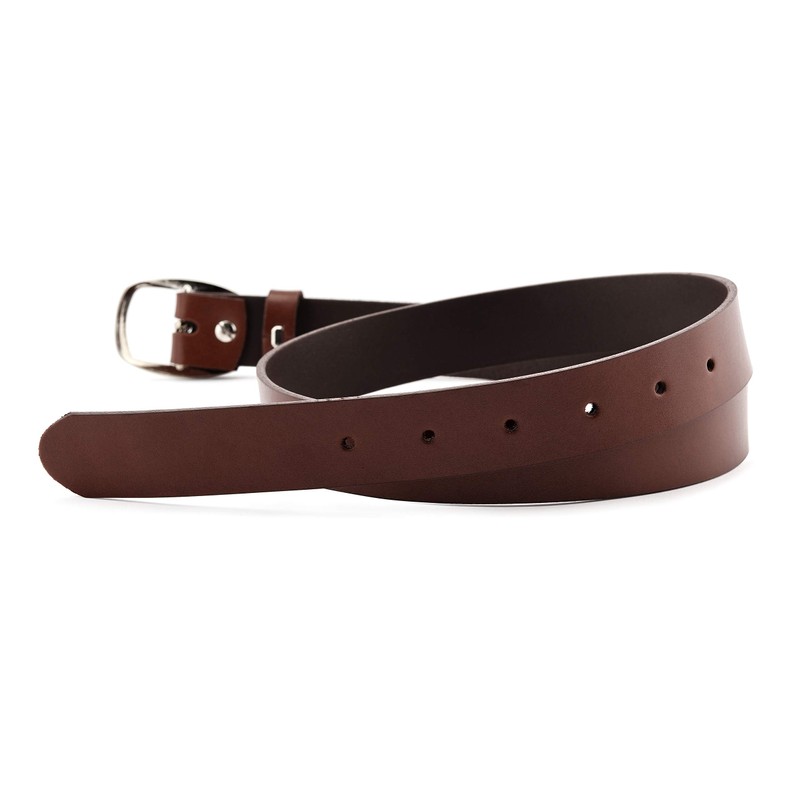 Merry Style D41 Women's Leather Belt 3 cm Wide -
