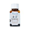 Natural Afit A-Z Premium Capsules Pack of 60 Capsules