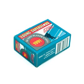 Score 1991 Young Superstars Hockey Set - 40C
