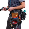 Bosch Sortimo ProClick Tool-Pouch L 39 Incl. ProClick Holder, Professional