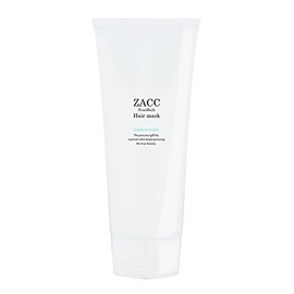 ZACC Hair Mask, 7.1 oz (200 g)