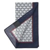 DuPont (신세계본점)양말 손수건 2매세트 SE6SMA171301NY002WH (Sinsegye Main Branch) Socks Handkerchief