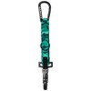 Oakley B1B CRAZY CAMO KEYCHAIN Key Chain, B1B CAMO GREEN