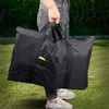 Fry Griddle Bag for Camp Chef Griddle SG90, CGG24B, FG26,