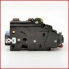 Plus Door Lock Mechanism Motor Actuator Front Left 3D1837015A For