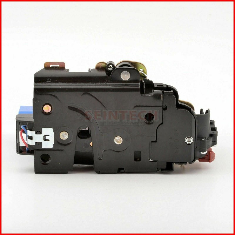 Plus Door Lock Mechanism Motor Actuator Front Left 3D1837015A For