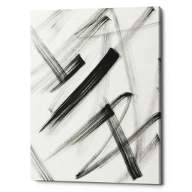 Epic Graffiti 'Ammil' Canvas Wall Art, 12"x16"