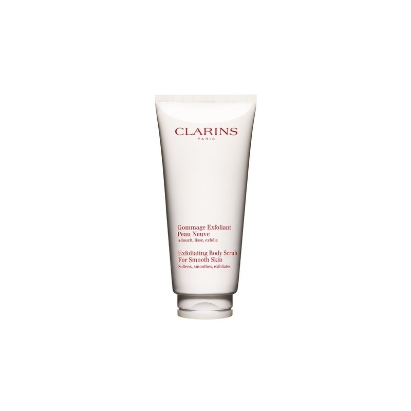 Exfoliating Body Scrub 200ml / 엑스폴리에이팅 바디 스크럽 200ml