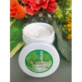 Vipada Rice Milk Whitening Body Lotion 250ml (3)