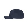 Richardson Pro Twill Snapback Cap M/L Navy
