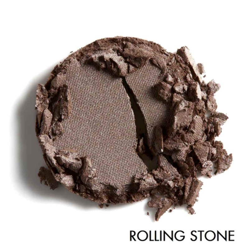 Lily Lolo Pressed Eye Shadow, Stark Naked 2g