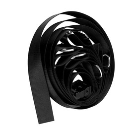 Dickly Door Anchor Strap for Resistance Bands, Multiple Anchor Points, Heavy Duty Gym Attachment for Stretching Yoga