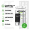 Creatina Monohidratada Natural Green, 1 kg de Polvo con 200