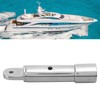 7/8in Telescopic Bimini Top Cap Eye End Fitting 316 Stainless