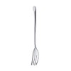 Takakuwa Metal 403028 Drop Cutlery, Dessert Fork