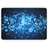 Design Skinz Glowing Blue Music Notes Full-Body Wrap Scratch Resistant