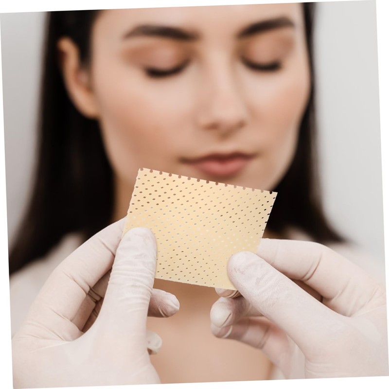 IWOWHERO Nasal Splints Support External Protector for Nose Reusable Thermoplastic