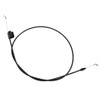 1 Control Engine Brake Cable for Lawnmower #183567#532183567