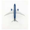 RHUDIE 1/400 16CM Vietnam Airlines 787 Airplane Model Alloy Solid