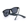 NEW UNISEX Damen Herren Retro Vintage Sonnenbrille Brille 420 UV400
