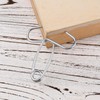 10pcs Miter Spring Clamps, Miter Clamps for Trim Corner, Loaded