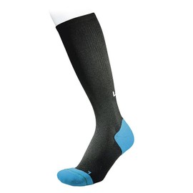Ultimate Performance UP5810S Compression Sock, Black/Blue