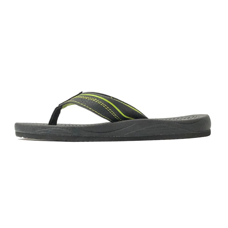 REDVOLUTION New Kids Beach Sandal Super Soft Footbed Boys' Aruba