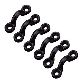 Sea-Lect Designs Nylon Padeye 3/8 Inch