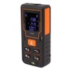 Laser Distance Meter High Accuracy Portable Handheld Rangefinder for Engineering