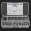 300pcs/set External Dental Lock Washers M2.5 M3 M4 M5 M6