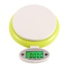 5Kg/1g LCD Display Electronic Digital Kitchen Food Scales Weighing With