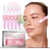 Serum Facial Pdrn De Salmón Pink Rostro