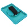 Tablet Shockproof Case Multifunction Tablet Protective Cover with Hand Strap