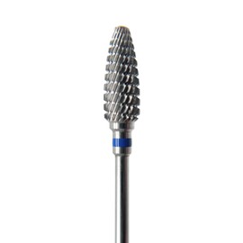 NashlyNails Carbide E-File Nail Drill bit for Manicure and Pedicure, Russian Electric File bits, Medium grit Non Painful Efile…