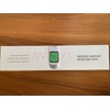 Sharper Image Touchless Thermometer No Contact Touch Free Infrared Sensors