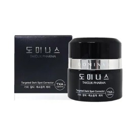 dominas [Home shopping latest product] Dominas Cream Season 7 Tranexamic Acid Spot Cream 7X 50g / [홈쇼핑 최신상] 도미나스 크림 시즌7 트라넥삼산 기미 크림 7X 50g