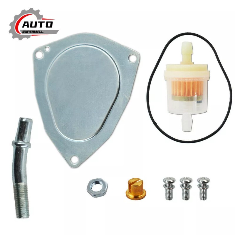 Super-Mall-Auto Carburetor for 2003-2007 Suzuki LTZ400 LTZ 400 Quadsport Edición