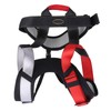 Outdoor Climbing Fall Waist Hip Protection Harness Belt HighAltitude Safety